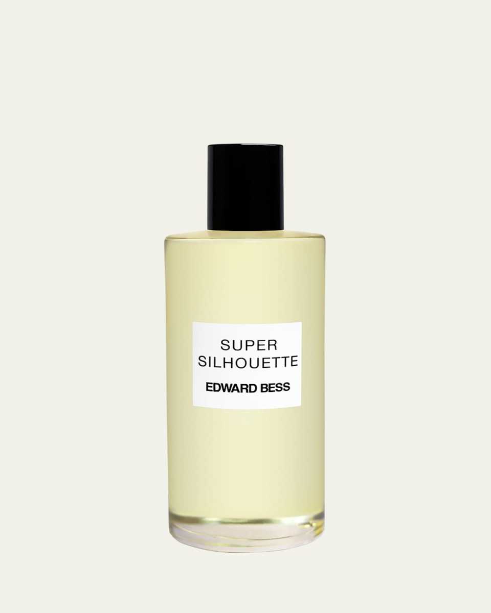 Super Silhouette Italiano Body Oil, 3.4 oz.